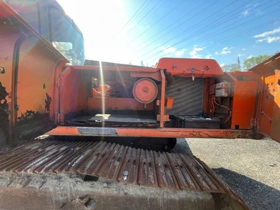Used 1994 HITACHI EX300 LC-3 Crawler Excavators Pennsylvania US | Proxy Equipment #1377840