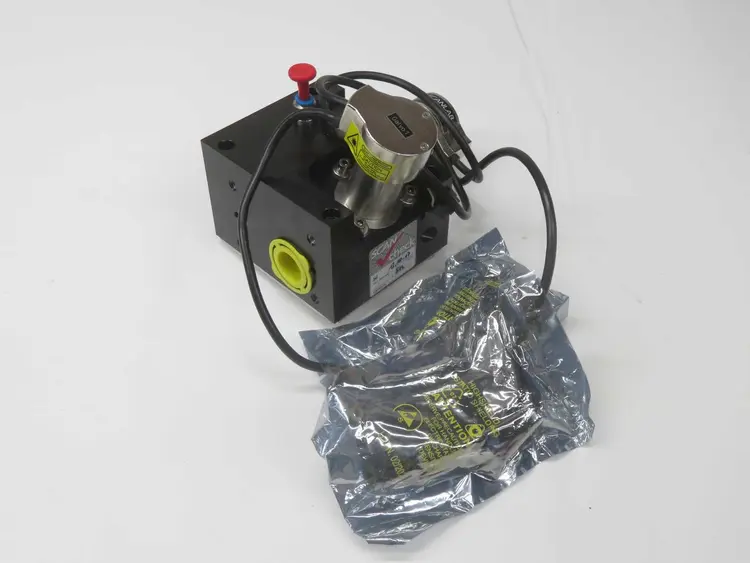 Used SCANLAB 20 Miscellaneous Laboratory Equipment Texas US | Aucto #1455819