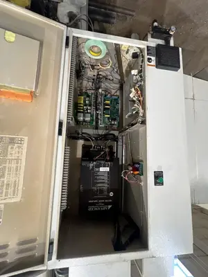 USED 2004 FADAL 6030HT