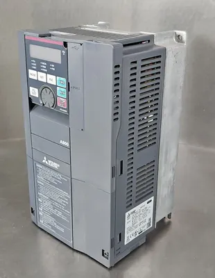 Mitsubishi FR-A840-0.75K-1 Inverter Variable Frequency. 1B-3