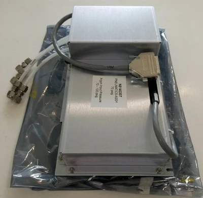 Used Perkin Elmer N8140307 Spectrometers Indiana US | J&J Industrial Supply #520018