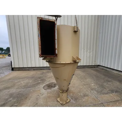 Used MAC EQUIPMENT _UNKNOWN_ Cyclones West Virginia US | JM Industrial #1293594