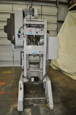 USED BLISS C-60