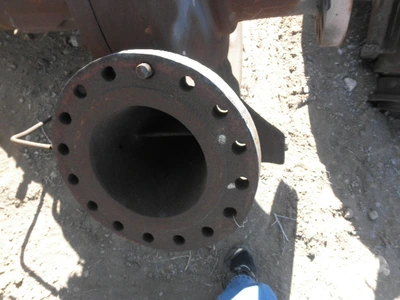 USED UNITED 10X24-TC
