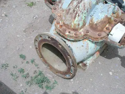 USED FAIRBANKS MORSE 5811