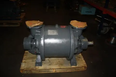 NashCL 1002 SS