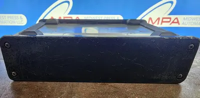 Used COMPUTERWISE TT5-00 Automation Control (HMI) Michigan US | Midwest Press and Automation #1323786