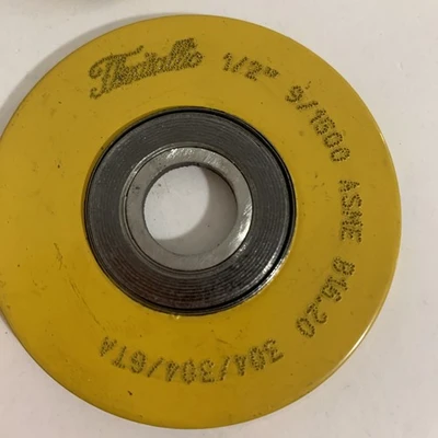 NEW Flexitallic 1/2” 9/1500