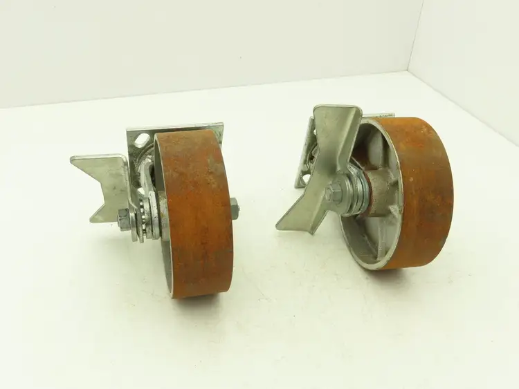 Used ALBION _UNKNOWN_ Miscellaneous MRO | Arrow Industrial #643627