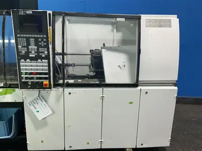 Used 1997 ENGEL ES 80/30 HL Misc Plastics Equipment Ohio US | HGR 24 #1567280