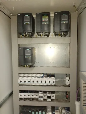 2011 WEBER DS13.27 Extruder Line Compounding & Reclaim | Perry Equipment (7)