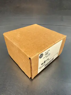 Used Allen-Bradley 193-EPM1 Panel Mounts South Carolina US | Palmetto Automation #1162263