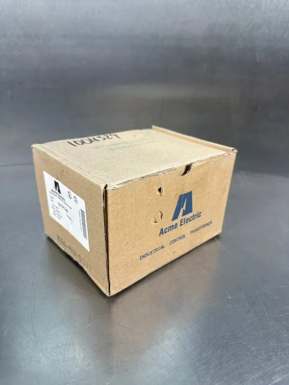 Used Acme TB181148 Transformers | Palmetto Automation #1156518