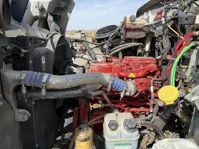 Used 2018 WESTERN STAR 4700 Conventional trucks California US | Ben Kaplan Equipment #1487222