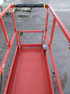 NEW 2026 Skyjack SJ3226E