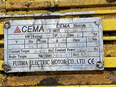 USED WELDWIRE WER-60