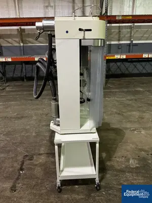 USED BUCHI Buchi Mini Spray Dryer, Model B-290