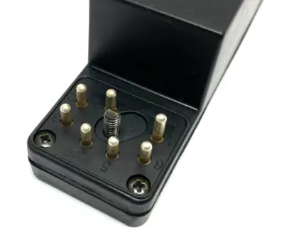 Used Bosch FMS Connection Bar Module Bus Bars & Plugs Michigan US | Maverick Industrial Sales #1400651