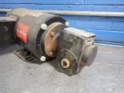 USED DORNER/MARATHON 32M010HS423EN