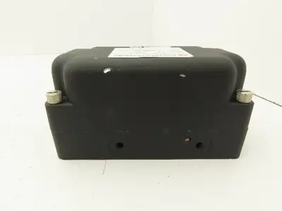 Fairchild T5200-90 Electro Pneumatic Pressure Transducer 1-9VDC 3-15PSIG