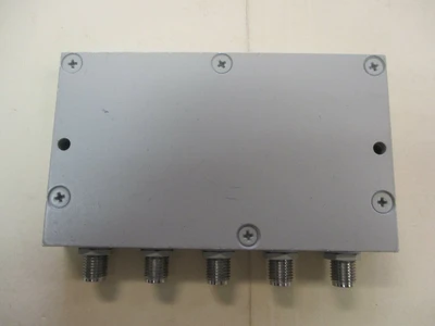 USED KMW KPS418140006