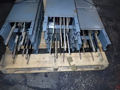 USED WESTINGHOUSE 1577887