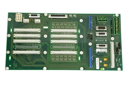 USED ABB BOARD S4CPLUS DSQC 330