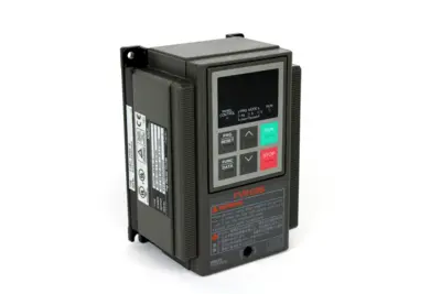 USED FUJI ELECTRIC FVRO. 2E9S-2