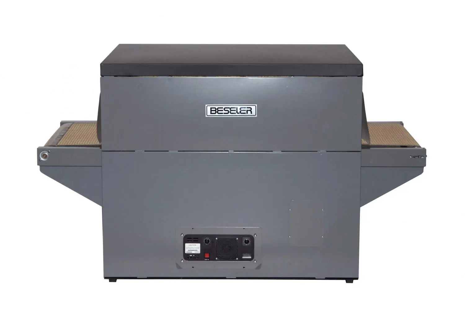 New | in-Stock BESELER _UNKNOWN_ Screen Printing Conveyor Dryers Illinois US | Tompkins Printing Equipment #1511661