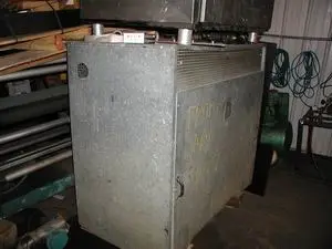 Kocher Transformer Other Machinery, Transformer | Mark One Machinery (3)