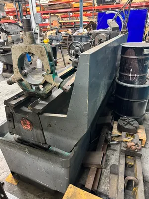 CLAUSING COLCHESTER 17" CNC Lathes | ESS Industrial Equipment Sales (6)