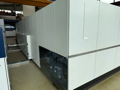 USED 2018 TRUMPF TRULASER 3060