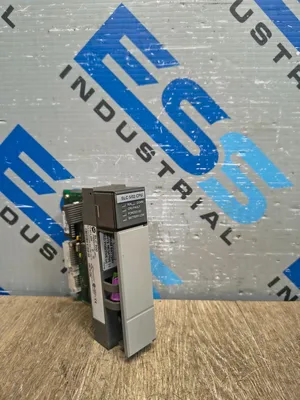 Allen-Bradley 1747-L524 PLC Processors | ESS Industrial Equipment Sales (1)