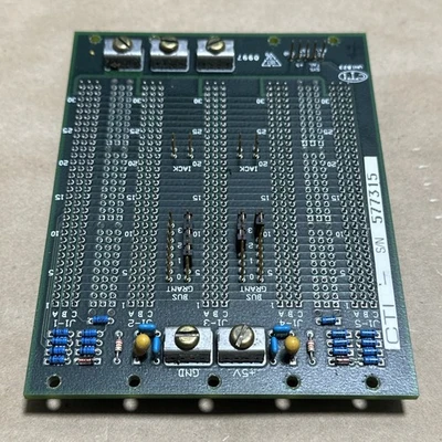 USED CTI UNI823