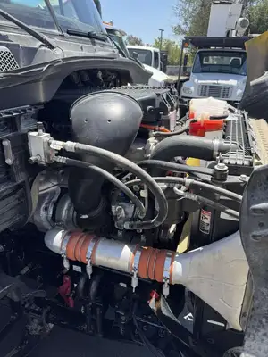 Used 2019 FRHT X11364ST Conventional trucks California US | Commerce Truck Equipment Sales #1548749