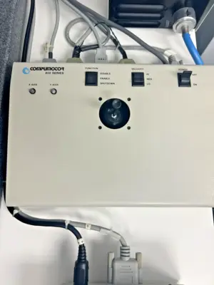 Used McBain McBain ZIII Microscopes California US | ANACAPA EQUIPMENT BROKERS, INC #1540725