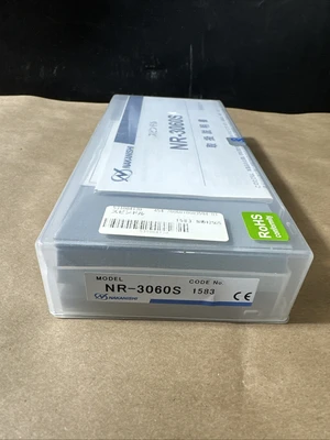 NEW Nakanishi NR-3060S