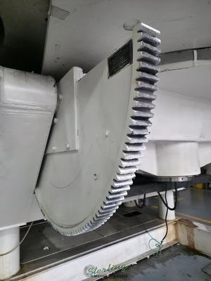 Used ARONSON GE500E-47 Welding Positioners California US | Sterling Machinery Exchange #1467326