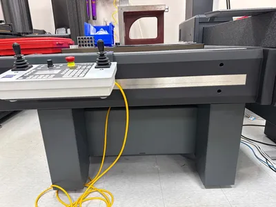 2022 ZEISS CONTURA 7.10.6 Coordinate Measuring Machines | Machnet (11)