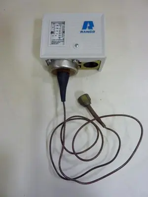 USED RANCO 010-1402-000