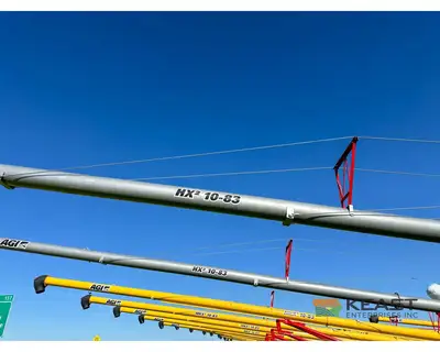 Used HUTCHINSON _UNKNOWN_ Augers Iowa US | Keast Enterprises #1360327