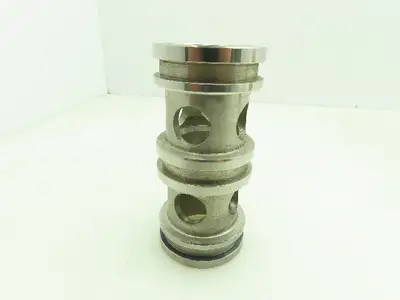 New | in-Stock SINCLAIR _UNKNOWN_ Valves/Fittings | Arrow Industrial #622786