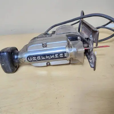 Craftsman Multi-Speed Auto Scroller Saw
