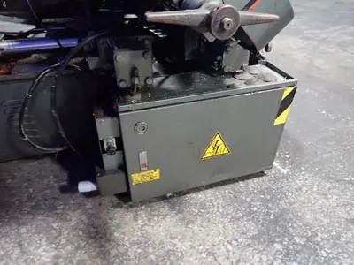 USED MARVEL / ARMSTRONGBLUM MFG. PA10