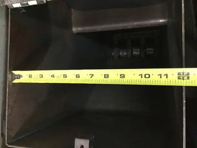 USED AEC RG1012P1