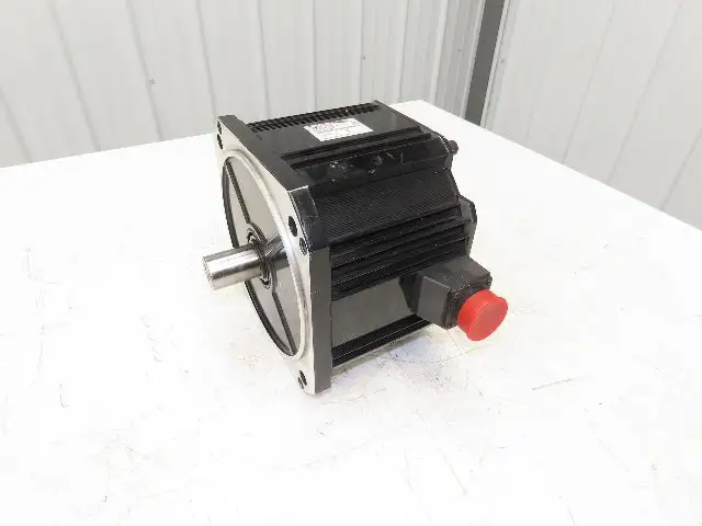 Used NACHI-FUJIKOSHI _UNKNOWN_ Servo Motors Indiana US | Arrow Industrial #555421