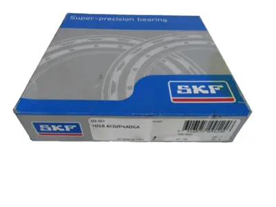 NEW SKF 7018 ACD/P4ADGA BEARING 7018ACDP4ADGA