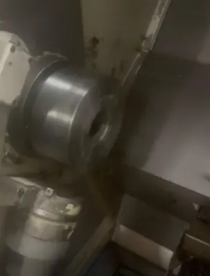 1995 MAZAK SUPER QUICK TURN 15M MARK II CNC Lathes | Toolquip, Inc. (8)