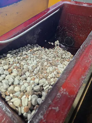 ROYSON 3.5 CU. FT. Finishing Machine | GMT (13)