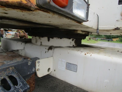 Used 2002 SCHAEFF HML41 Wheel Excavators | Abele Tractor #1342867